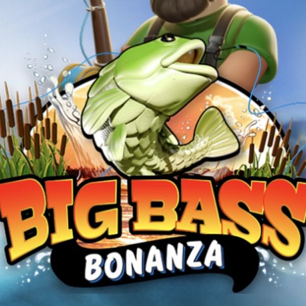 Big Bass Bonanza Slot > Recensione e Gioco Gratis