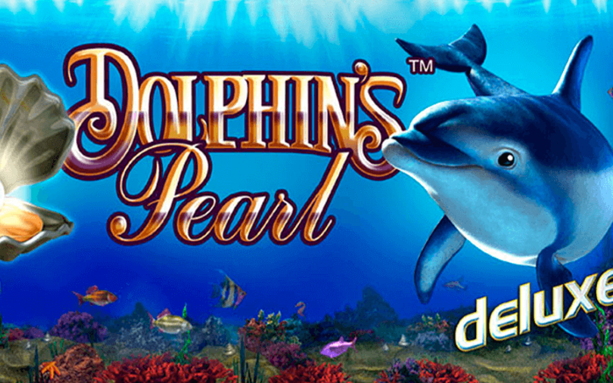 dolphins pearl slots online free