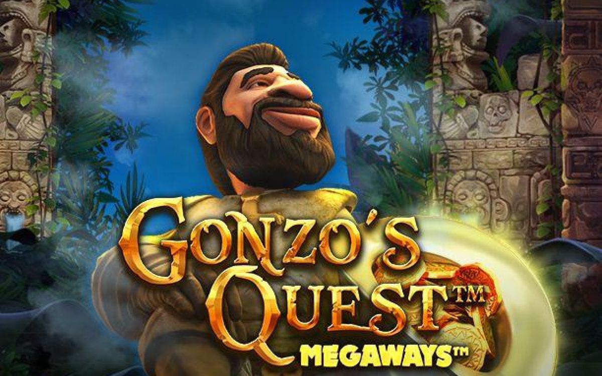 gonzos quest slot machine gratis